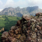 Irteerak-Aiako-Harria